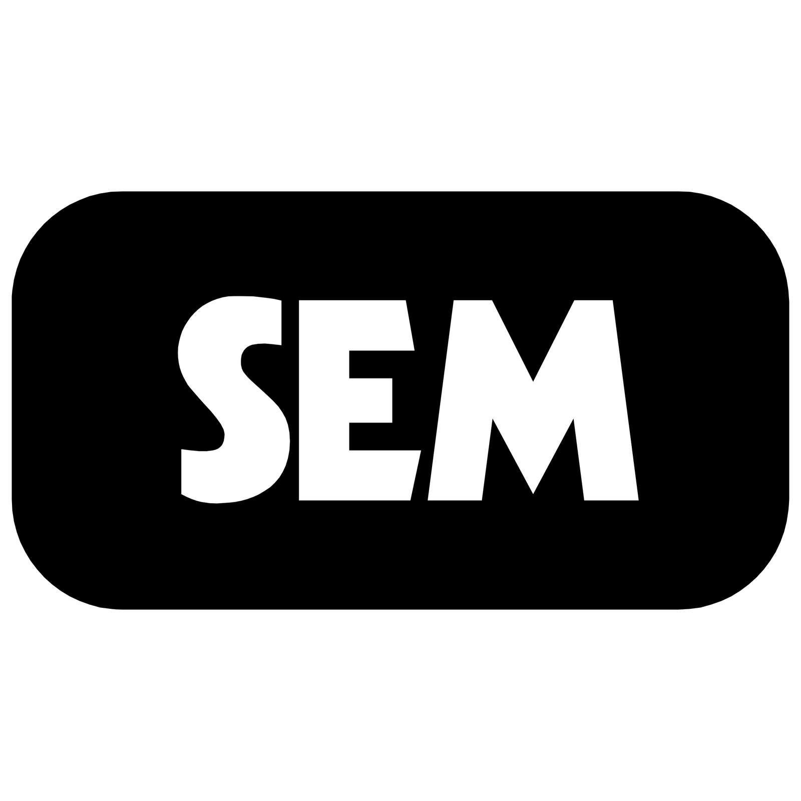 SEM Logo